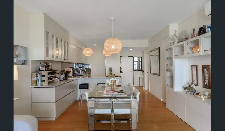 Fourth view of Homely apartment listing, 81/9 Coromandel Approach, North Coogee WA 6163