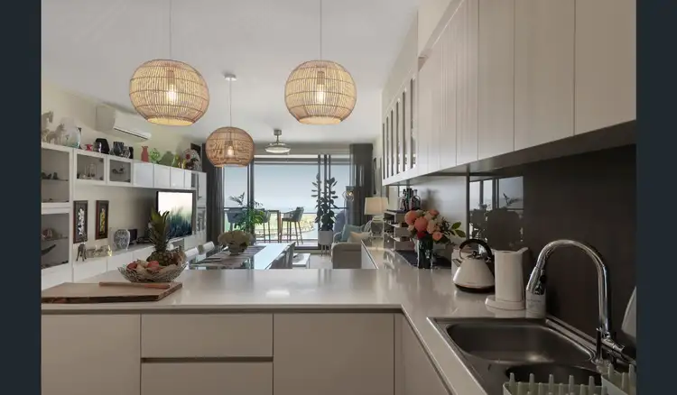 Fifth view of Homely apartment listing, 81/9 Coromandel Approach, North Coogee WA 6163