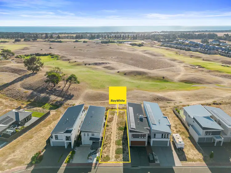 Main view of Homely land listing, 42 Turnberry Drive, Normanville SA 5204
