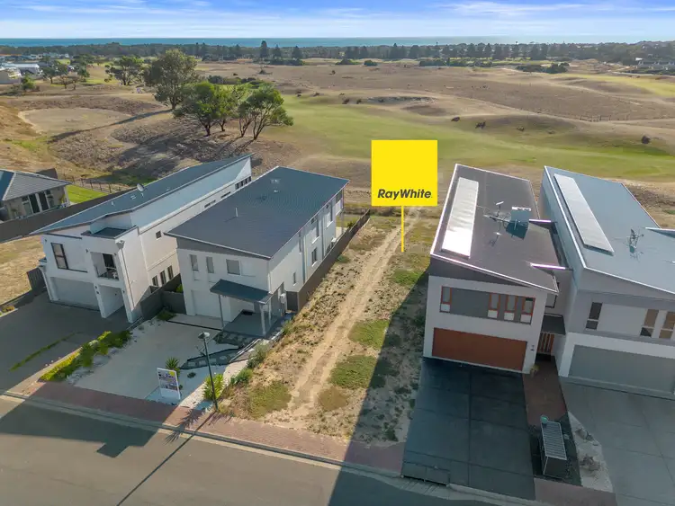 Second view of Homely land listing, 42 Turnberry Drive, Normanville SA 5204