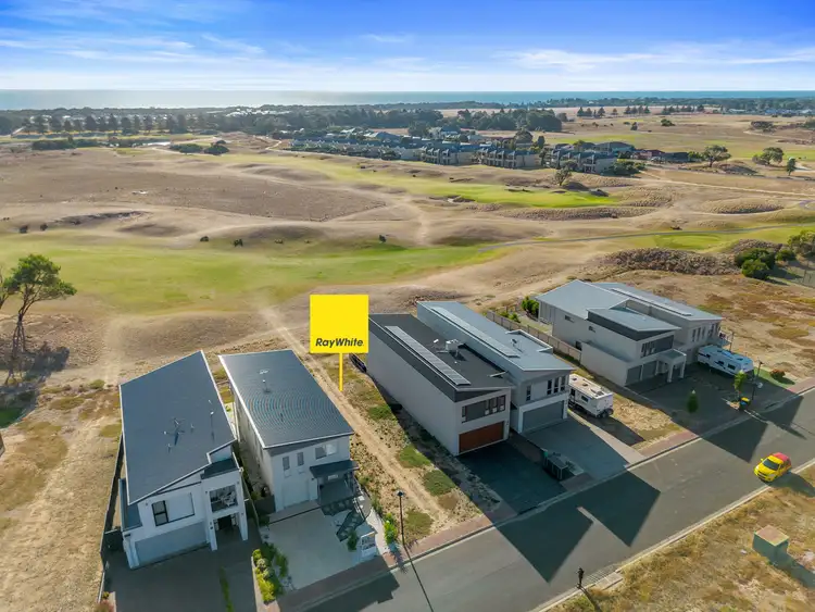 Third view of Homely land listing, 42 Turnberry Drive, Normanville SA 5204