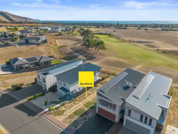 Fourth view of Homely land listing, 42 Turnberry Drive, Normanville SA 5204