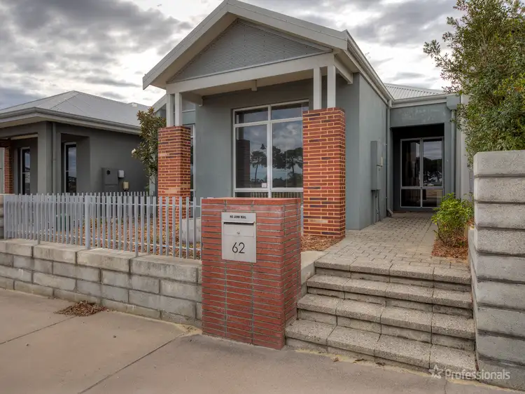 62 Boulton Loop, Ellenbrook WA 6069