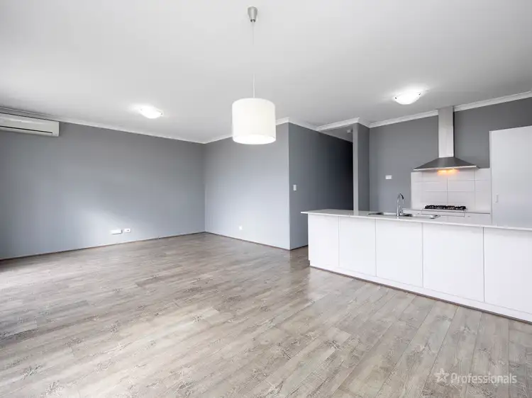Second view of Homely house listing, 62 Boulton Loop, Ellenbrook WA 6069
