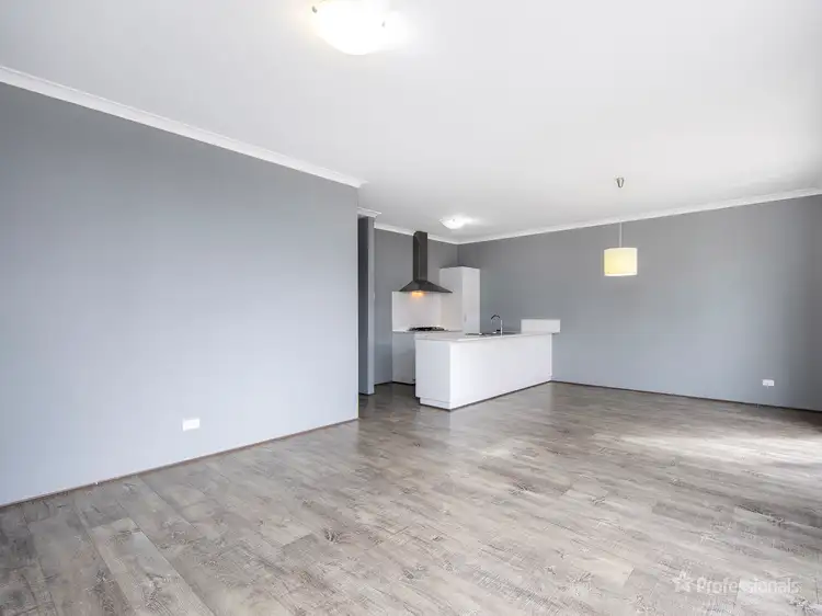 Third view of Homely house listing, 62 Boulton Loop, Ellenbrook WA 6069