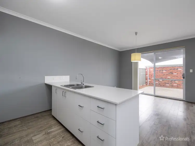 Fifth view of Homely house listing, 62 Boulton Loop, Ellenbrook WA 6069