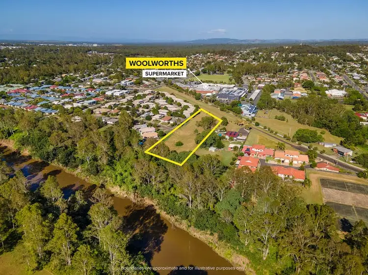 28 Collins Street, Brassall QLD 4305