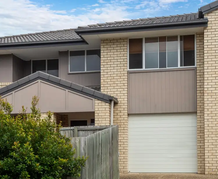 Main view of Homely townhouse listing, 2/3 Christine Drive, Coomera QLD 4209