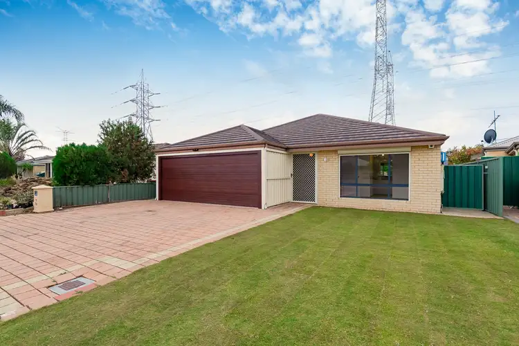 10 Impson Gardens, South Lake WA 6164