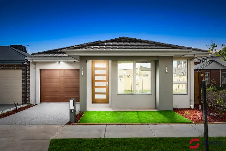 Lot 964 3 Tusk Lane, Tarneit VIC 3029