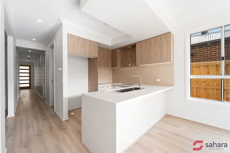 Fourth view of Homely house listing, Lot 964 3 Tusk Lane, Tarneit VIC 3029