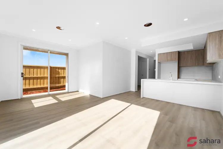 Fifth view of Homely house listing, Lot 964 3 Tusk Lane, Tarneit VIC 3029