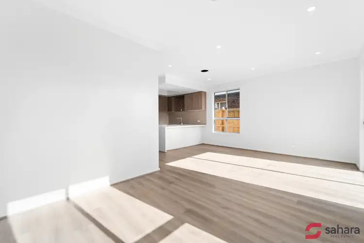 Sixth view of Homely house listing, Lot 964 3 Tusk Lane, Tarneit VIC 3029