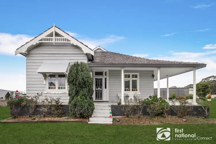64 Tennyson Rd
