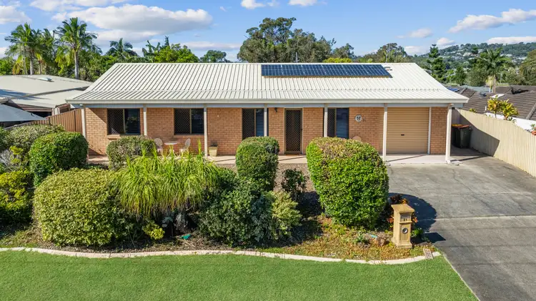 Second view of Homely house listing, 21 Blackwood Street, Maroochydore QLD 4558