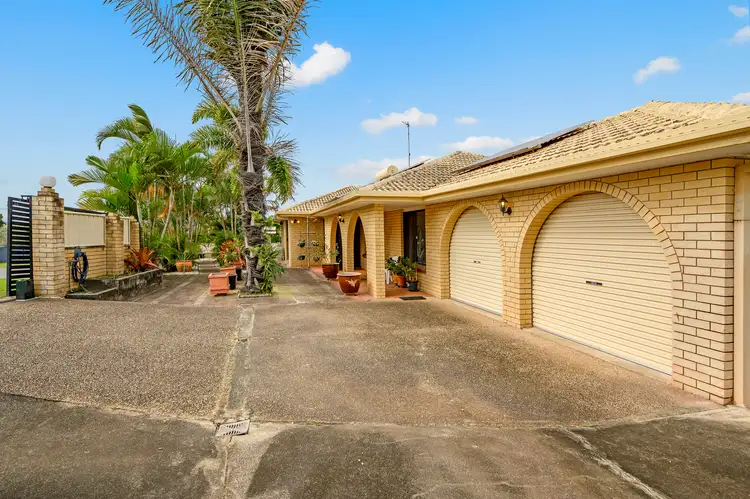 Main view of Homely house listing, 4 Pleasant Court, Carrara QLD 4211