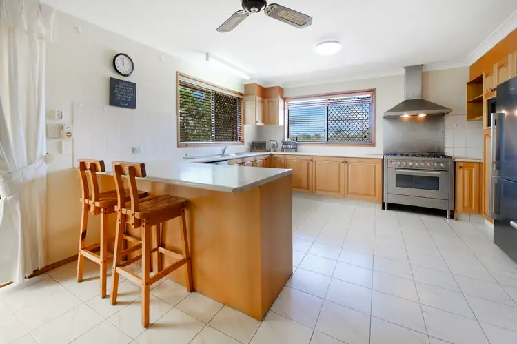 Third view of Homely house listing, 4 Pleasant Court, Carrara QLD 4211