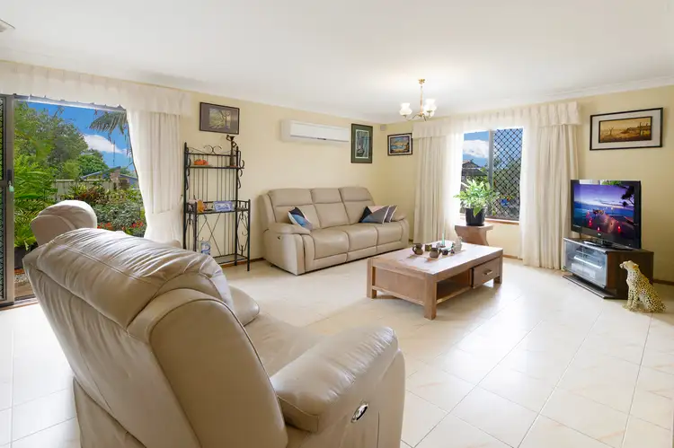 Sixth view of Homely house listing, 4 Pleasant Court, Carrara QLD 4211
