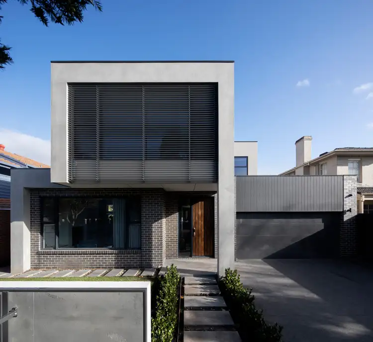 Main view of Homely house listing, 3 Walsh Street, Kew VIC 3101