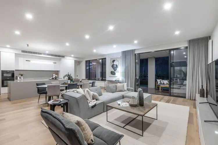 Fourth view of Homely house listing, 3 Walsh Street, Kew VIC 3101