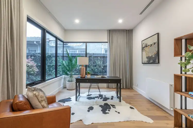 Fifth view of Homely house listing, 3 Walsh Street, Kew VIC 3101