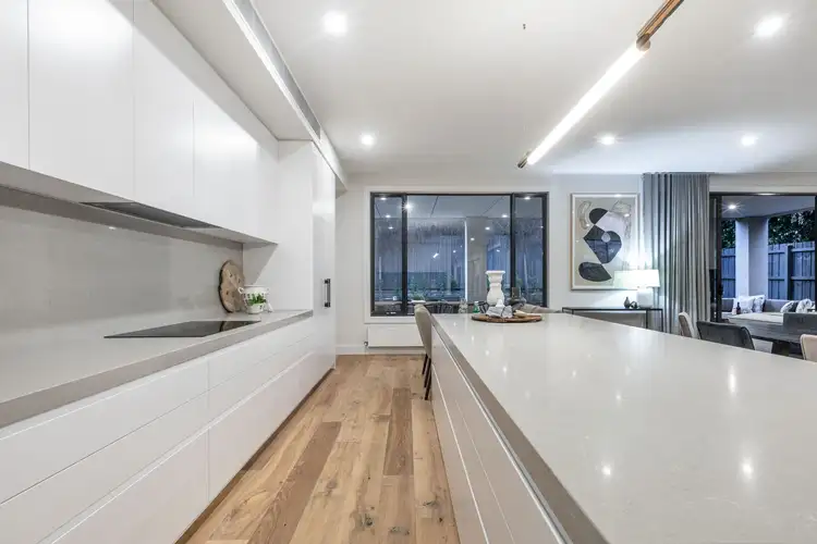 Sixth view of Homely house listing, 3 Walsh Street, Kew VIC 3101