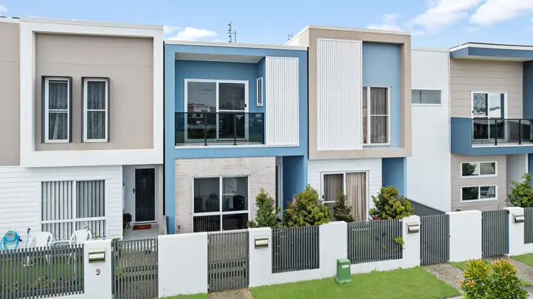 11 Terrence Avenue, Nirimba QLD 4551