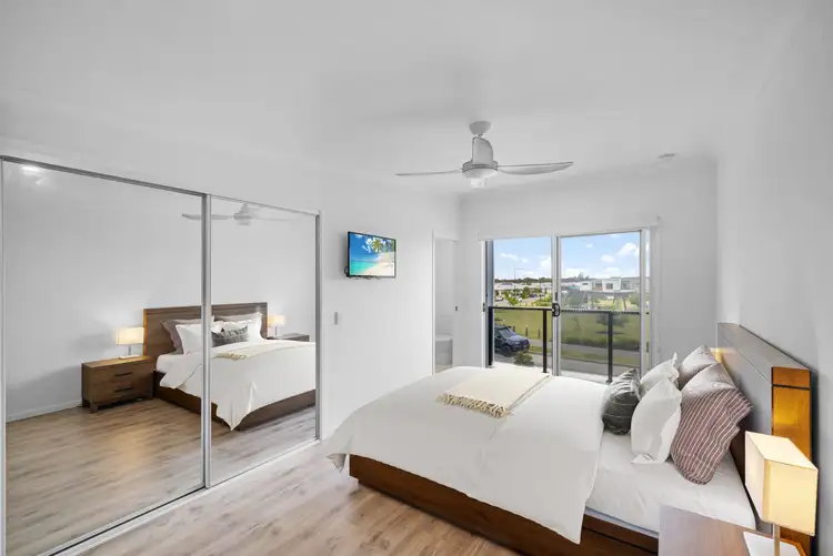 Fifth view of Homely house listing, 11 Terrence Avenue, Nirimba QLD 4551