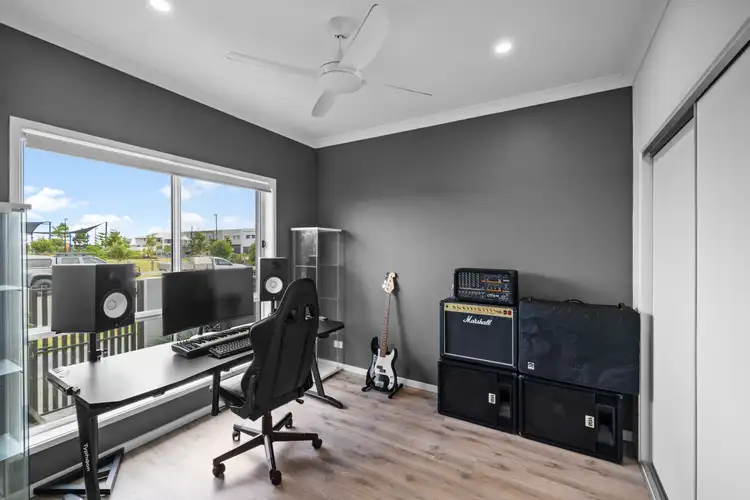 Seventh view of Homely house listing, 11 Terrence Avenue, Nirimba QLD 4551