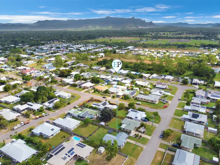 Second view of Homely house listing, 38 Constance Drive, Kelso QLD 4815