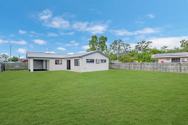 Fifth view of Homely house listing, 38 Constance Drive, Kelso QLD 4815