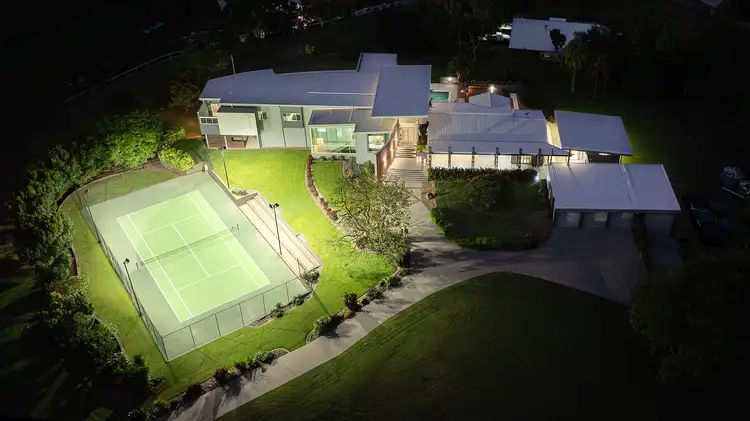 5 Rural View Drive, Rural View QLD 4740