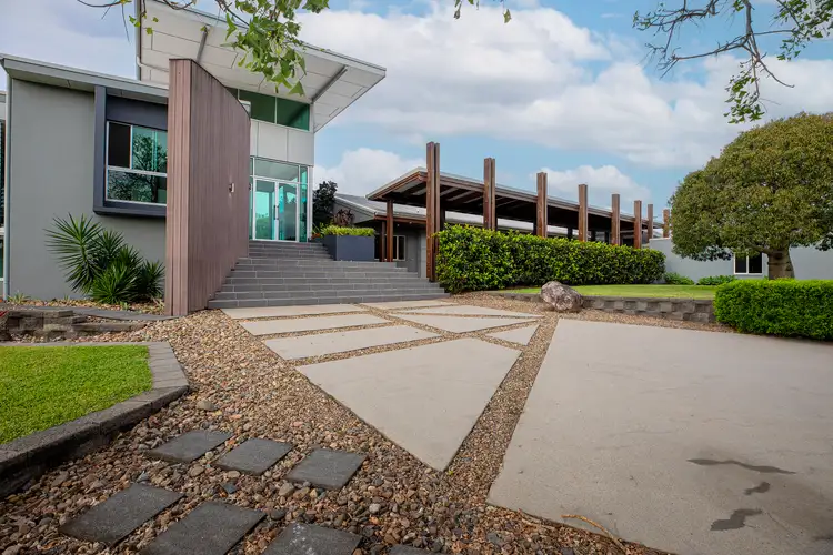 Fifth view of Homely house listing, 5 Rural View Drive, Rural View QLD 4740