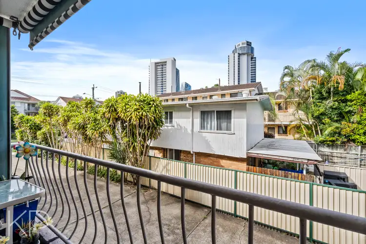 Fourth view of Homely apartment listing, 2/22 Monaco Street, Surfers Paradise QLD 4217