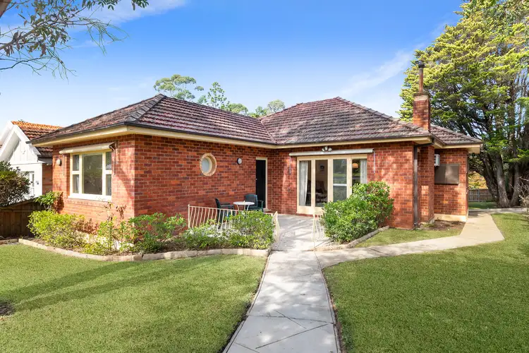 20 Montreal Avenue, Killara NSW 2071