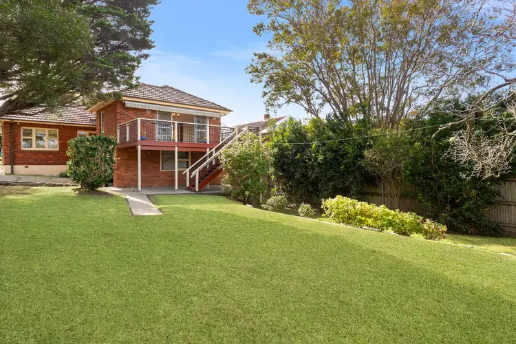 Second view of Homely house listing, 20 Montreal Avenue, Killara NSW 2071