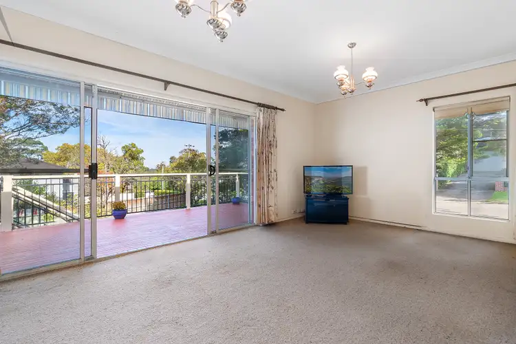 Fifth view of Homely house listing, 20 Montreal Avenue, Killara NSW 2071