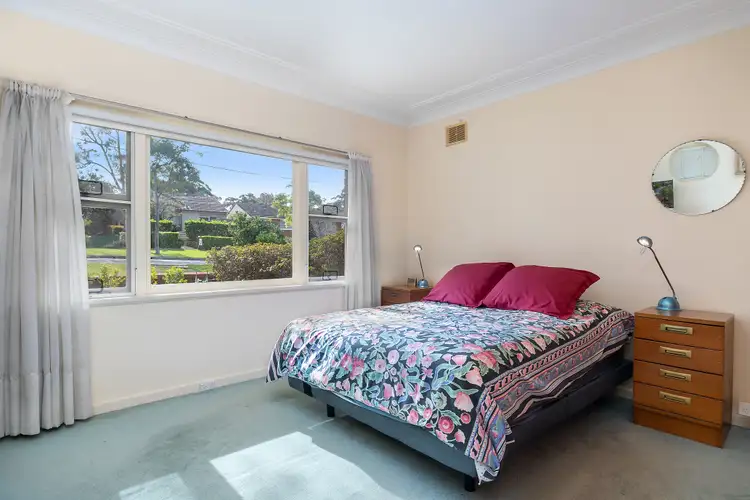 Sixth view of Homely house listing, 20 Montreal Avenue, Killara NSW 2071