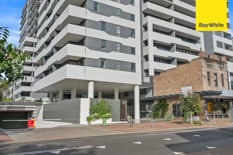 Main view of Homely apartment listing, 205/36 Oxford Street, Epping NSW 2121