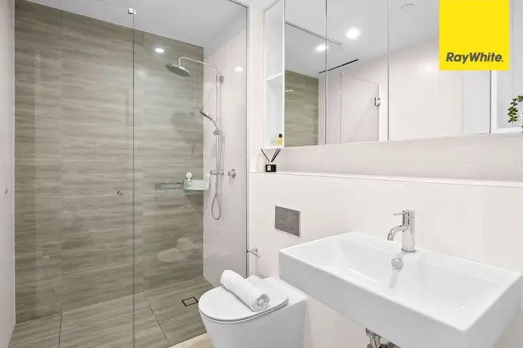 Fifth view of Homely apartment listing, 205/36 Oxford Street, Epping NSW 2121