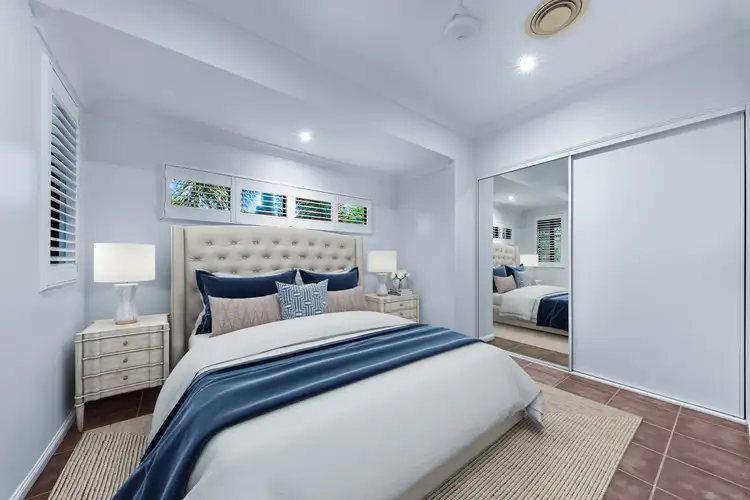 Sixth view of Homely unit listing, 9/14 Altmann Avenue, Cannonvale QLD 4802