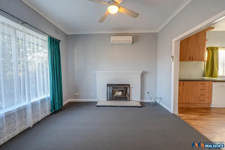 Fourth view of Homely townhouse listing, 12A Geoffrey Street, Myrtleford VIC 3737