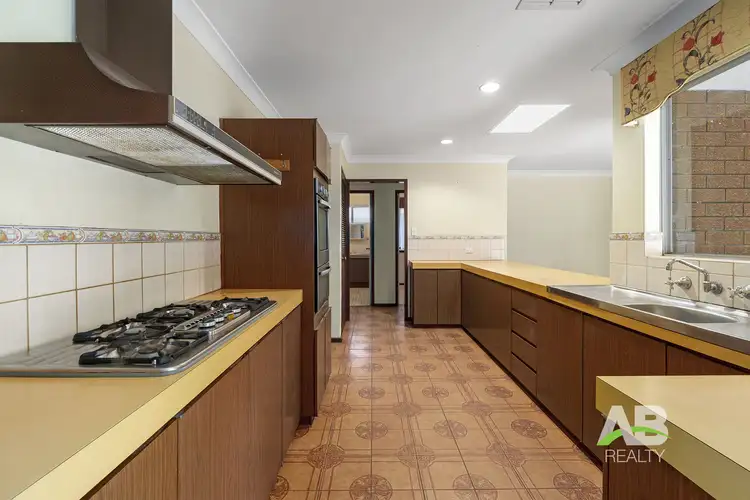 Seventh view of Homely house listing, 12 Wonambi Way, Wanneroo WA 6065