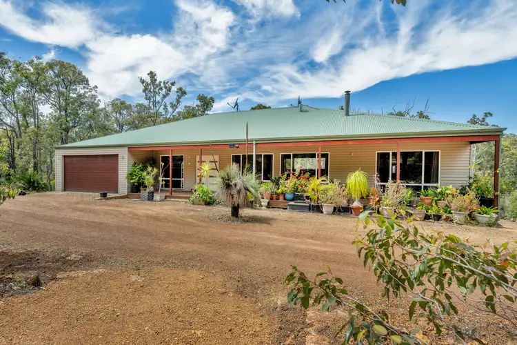 6/672 Tallathalla Road, Waroona WA 6215
