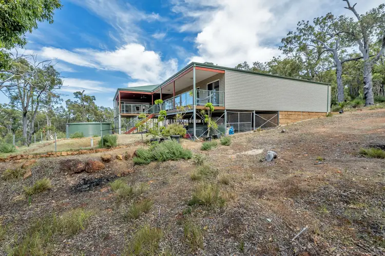Second view of Homely house listing, 6/672 Tallathalla Road, Waroona WA 6215