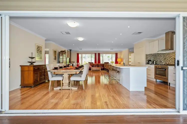 Sixth view of Homely house listing, 6/672 Tallathalla Road, Waroona WA 6215