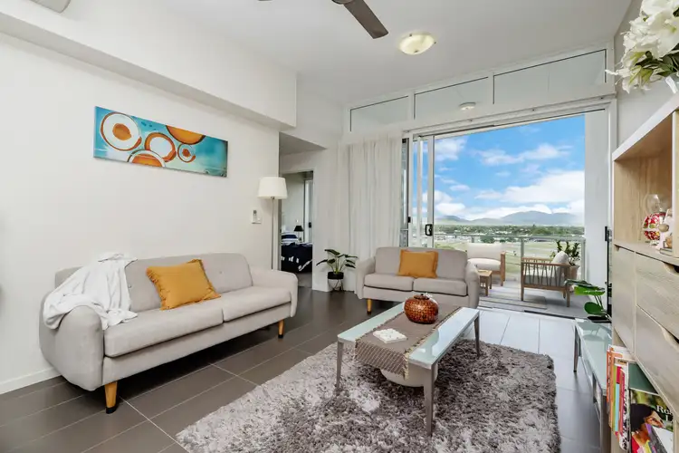 Second view of Homely unit listing, 76/2-4 Kingsway Place, Townsville City QLD 4810