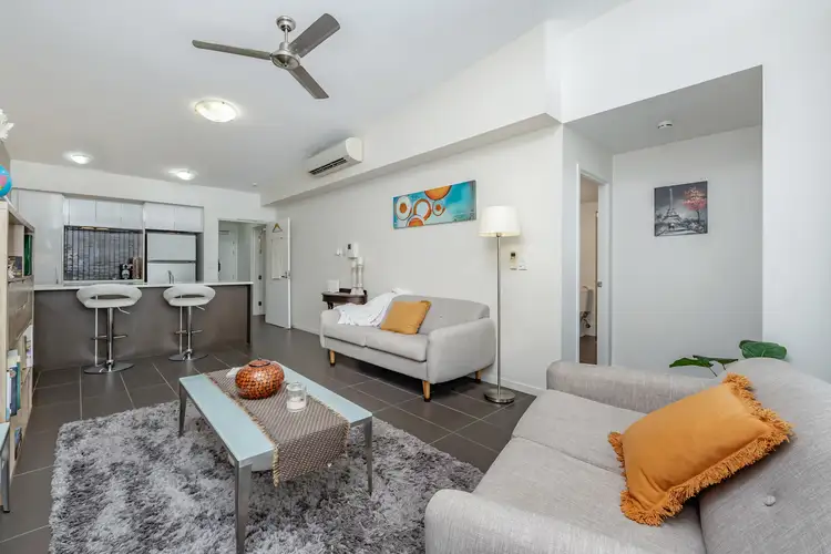 Fourth view of Homely unit listing, 76/2-4 Kingsway Place, Townsville City QLD 4810