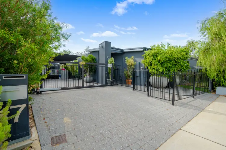 Third view of Homely house listing, 17 Gooljak Rise, Lakelands WA 6180