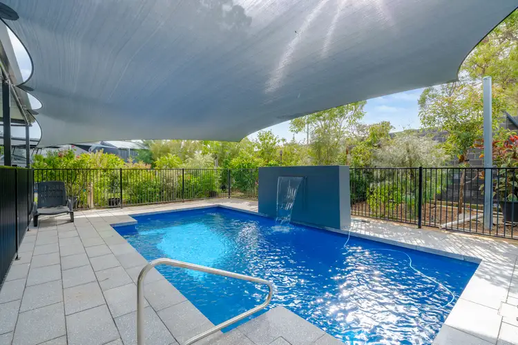 Fourth view of Homely house listing, 17 Gooljak Rise, Lakelands WA 6180